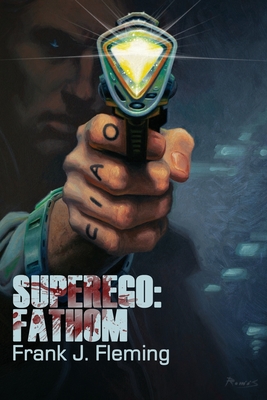 Superego: Fathom - Fleming, Frank J