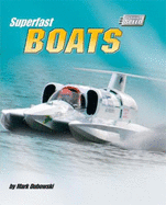 Superfast Boats - Dubowski, Mark
