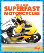 Superfast Motorcycles