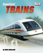 Superfast Trains - Dubowski, Mark