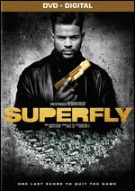 Superfly - Director X.