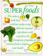 Superfoods - van Straten, Michael