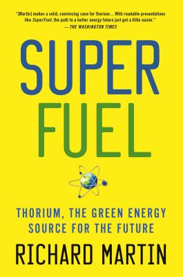 SuperFuel - Martin, Richard