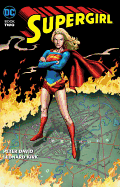 Supergirl By Peter David Book 2
