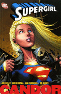 Supergirl: Candor (One Year Later)