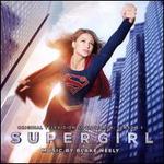 Supergirl: Season 1 [Original Television Soundtrack] [Limited Edition]