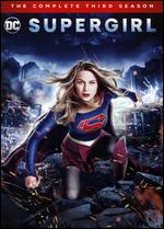 Supergirl: The Complete Third Season - 