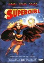 Supergirl  [WS] - Jeannot Szwarc