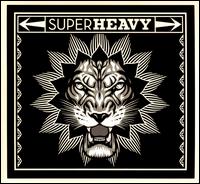 SuperHeavy [Deluxe Version] - SuperHeavy