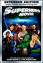 Superhero Movie [WS] [Unrated] [Extended Edition] - Craig Mazin