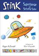 Superheroe del Sistema Solar (Stink, Solar System Superhero)