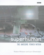 Superhuman: The Awesome Power within