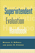 Superintendent Evaluation Handbook