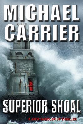 Superior Shoal - Carrier, Michael