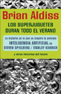 Superjuguetes Duran Todo El Verano