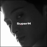 SuperM: The 1st Mini Album [Mark Version]