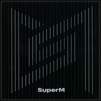SuperM: The 1st Mini Album [UNITED Ver.] - SuperM