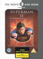 Superman 2 [2 Discs]