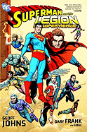 Superman and the Legion of Super-Heroes