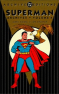 Superman - Archives, Vol 04