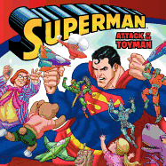 Superman: Attack of the Toyman