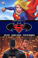 Superman / Batman: Supergirl