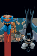 Superman/Batman Vol 04: Vengeance