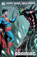 Superman: Brainiac (New Edition)