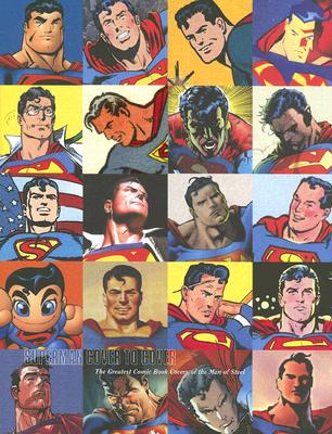 Superman Cover to Cover - DC Comics (Creator)
