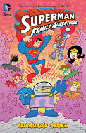 Superman Family Adventures Vol. 2