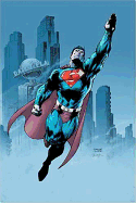 Superman for Tomorrow: Volume 2
