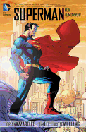 Superman: For Tomorrow