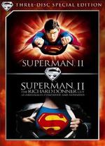 Superman II [Special Edition] [3 Discs]