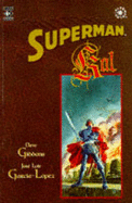 Superman: Kal - Gibbons, Dave, and Digital Chameleon