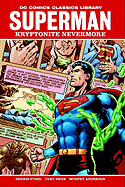 Superman: Kryptonite Nevermore - O'Neil, Dennis
