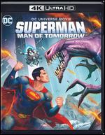 Superman: Man of Tomorrow - Chris Palmer