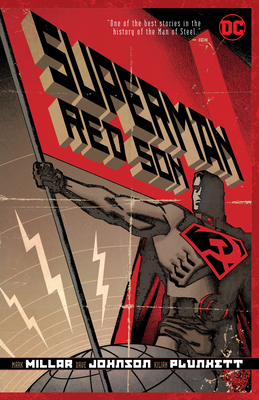 Superman: Red Son (New Edition) - Millar, Mark