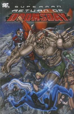 Superman: Return Of Doomsday - Comics, DC