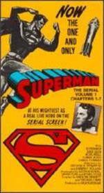 Superman [Serial]