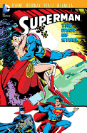 Superman: The Man of Steel Vol. 8