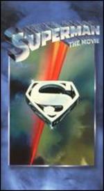Superman: The Movie [Special Edition] [4 Discs]