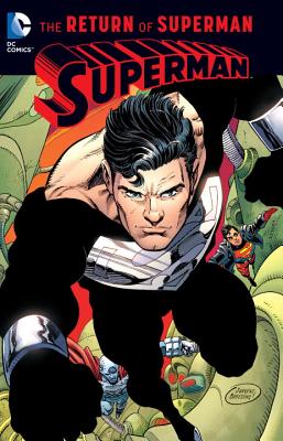 Superman: The Return of Superman - Jurgens, Dan