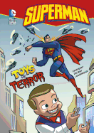 Superman: Toys of Terror