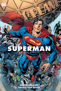 Superman Vol. 3: The Truth Revealed