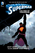 Superman Vol. 6 (The New 52)