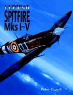 Supermarine Spitfire Mks 1 to V