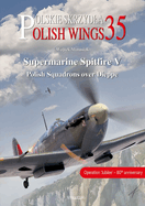 Supermarine Spitfire V: Polish Squadrons Over Dieppe