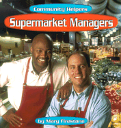 Supermarket Managers
