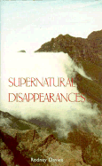 Supernatural Disappearances