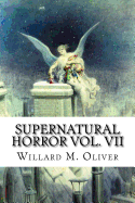 Supernatural Horror Vol. VII